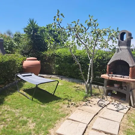 Sea House, Sant Cristina Village, Italy Διαμέρισμα *