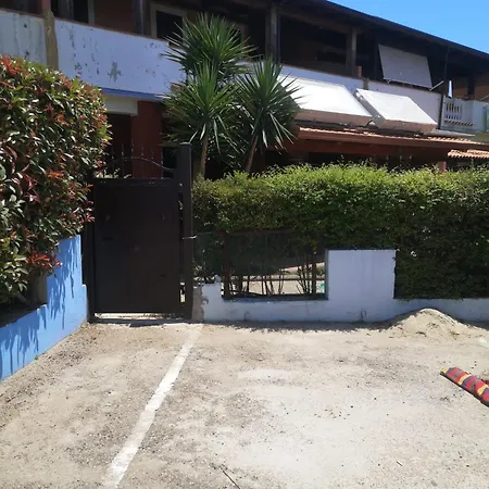 Διαμέρισμα Sea House, Sant Cristina Village, Italy