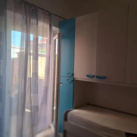 Sea House, Sant Cristina Village, Italy Capo Rizzuto