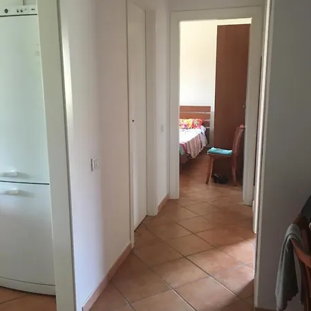 Sea House, Sant Cristina Village, Italy Apartment