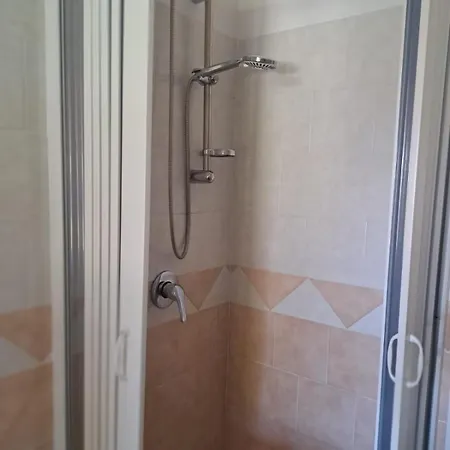 Apartment Sea House, Sant Cristina Village, Italy Capo Rizzuto